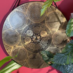 Yoga Gladey & Bliss Sound Healing